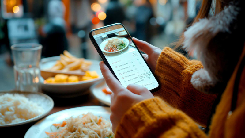 Der Fine Dining Trend