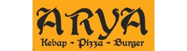 Logo:Arya Kebap-Pizza-Burger