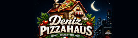 Logo:Deniz Pizzahaus