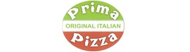 Logo:Prima Pizza