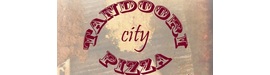 Tandoori Pizza City