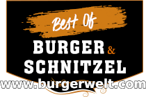 Logo Best of Burger & Schnitzel Wien